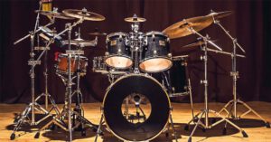 ドラム教室・スクール