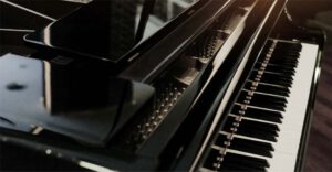 ピアノ教室・スクール